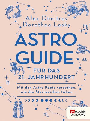 cover image of Astro-Guide für das 21. Jahrhundert